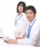 オフィス＋ネックストラップ