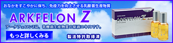 アークフェロンZ