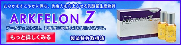アークフェロンZ